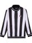 Beşiktaş Jr Çubuklu Fermuarlı Sweatshırt 6425247 1