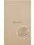 Ventura Koleksiyonu Örgülü Naturel Dekoratif Halı Vnt 02 Natural White 1