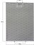 81460141 Teka Aspiratör Davlumbaz Filtresi 345 x 283 mm Dbb 90 L3 1