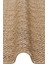 Ventura Koleksiyonu Örgülü Naturel Dekoratif Halı Vnt 02 Natural Mocha 3