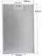 81485031 - Davlumbaz Aspiratör Filtresi 401X258 mm Teka Dg2 Isla E15 1