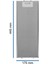 445X175 mm Davlumbaz Aspiratör Filtresi 44.5 x 17.5 Cm, 352813 / 00352813 K6 1