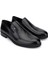 Erkek Deri Siyah Loafer Ayakkabı 1047 8356 Erk Ayk SK24-25 Sıyah Bfl 2