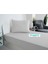 Tek Kişilik Pamuklu Fitted Lastikli Çarşaf Takımı 100X200 cm +30 cm Derinlik 1