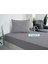 Tek Kişilik Pamuklu Fitted Lastikli Çarşaf Takımı 100X200 cm +30 cm Derinlik 1
