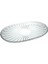 54783 Elegant Oval Servis Tabağı 16X28 cm 1