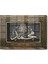 Kuranı Kerim Ayet | Dini Temalı Cam Tablo | 50 x 70 cm 5070OLCTM155 4