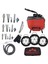 Gider Tıkanıklık Açma Makinesi Full Set 1