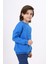 Erkek Çocuk Baskılı Sweatshirt 2