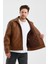 Oversize Deri Mont 1