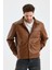 Oversize Deri Mont 3