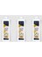 Papatya Özlü Sıvı El Sabunu 1000 ml 3 Lü Set 1