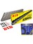 Dıd Sunstar Çelik Zincir Dişli Seti 520vx X-rıng Honda Nc700 S/x 1