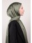 Piramit Style Şal 2888-5 Haki 2