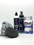 E&e Custom Car Deri Temizleme ve Bakım Seti (Apc 250 ml ve Leather Care 300 Ml, Suff Sihirli Sünger, Mikrofiber Bez) 1