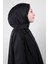 Armine Jakar Ipeksi Şal 3110-5 Siyah 2