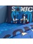 Yeni Sezon Lisanslı Sonic Classic Nevresim Takımı 2