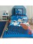 Yeni Sezon Lisanslı Sonic Classic Nevresim Takımı 4