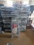 Merdiven Rita Çift Taraflı Galvanizli 0,60 mm 4+4 Basamaklı 3