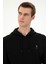 U.S. Polo Assn. Erkek Siyah Sweatshirt 50298271-VR046 2