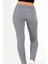 Seamless Normal Bel Ripli Spor Tayt 4