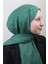 Armine Ultralıght Şal 3111-23 Yeşil 1