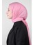 Penye Şal 2552-85 Pembe 1