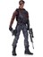 Arrow Tv: Deadshot Action Figure 1