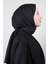Karma Şal 1040500-911 Siyah 2