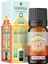 Portakal Uçucu Yağı 10 ml % 100 Saf Ve Doğal Yeni Yıl ( Orange Essential Oil ) 1