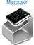 Apple Watch Ultra/ultra 2 49MM Için Alüminyum Şarj Standı - AL3075 4