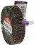 Zımpara Fırfır Zımpara 60 x 15 mm 120 Kum 1
