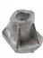 Çim Biçme Benzinli Bıçak Adaptörü Castel Garden OR-65036 I / 22 mm 1