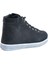 Conny Siyah Sneaker 4