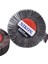 Zımpara Fırfır Zımpara 60 x 15 mm 60 Kum 1