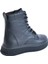 June Siyah Sneaker 4