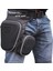 70422 Bacak Çantası Softshell Çift Cepli 1