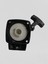 Motorlu Tırpan Starter Komple Castor Alpina 528D 1