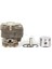 Motorlu Tırpan Silindir Piston Oleomac SPARTA42/SPARTA44 40 mm Ital 1