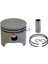 Motorlu Tırpan Piston Segman Oleomac 435/735/ Efco 8350/8355 38MM Alp 1