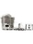 Motorlu Tırpan Silindir Piston Kawasaki TH48/HYXM58 44 mm 1