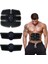 Tekno Trust Lucestkrg Ems Pack Kas Gelistirici Masaj Aleti - Karın Kası - 6 Bölge - 6 Parça New 1