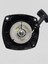 Motorlu Tırpan Starter Komple Alpina Castor 540 1