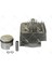 Motorlu Tırpan Silindir Piston Datsu TR550/TR555/AS52/AG52 1