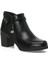 4W 165082.Z4PR Siyah Kadın Bot & Bootie 101914849 2
