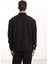 Oversize Kaşe Ceket 2