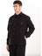 Oversize Kaşe Ceket 3