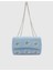Jovia Kadın Omuz Çantası Mavi 3