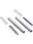 Metal Gizli Raf Tutucu Dekoratif Duvar Bağlantısı 1 Çift -10 cm 1