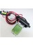 Kalorifer Rezistansı Clio 3 Modus 2004/2012 Klimalı 9 Pin 7701209803 RN8668 Zenon 1